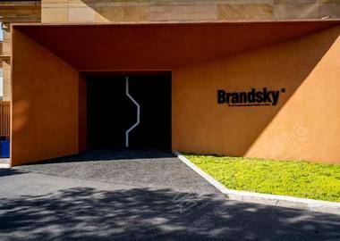 Brandsky演播厅